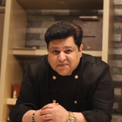 @ChefBajaj