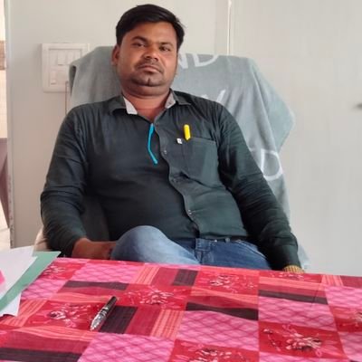 जिलाध्यक्ष (मजदूर प्रकोष्ठ )आगरा- भारतीय किसान यूनियन अराजनैतिक , जिलाध्यक्ष आगरा- राष्ट्रीय मानवाधिकार फाउंडेशन