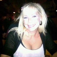 Denise Moon - @MustLuvPancakes Twitter Profile Photo