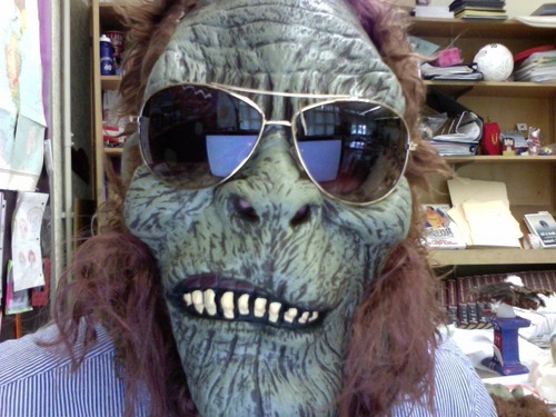 zkarmstrong's profile picture. I believe in the Skunk-Ape!!