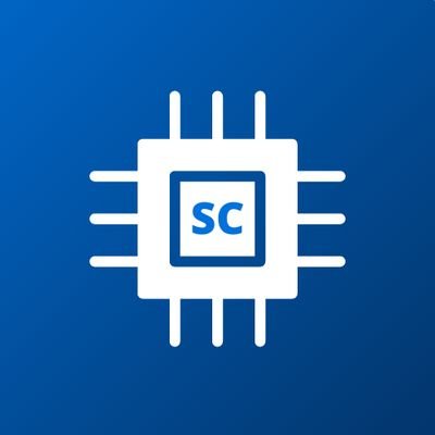 Learn and teach anything from silicon to software online.