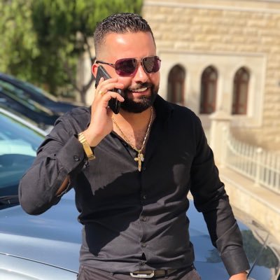 MKossayfe's profile picture. Business expert