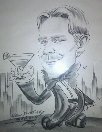 danbonsey's profile picture. 