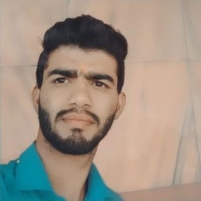 md_prajapat's profile picture. Education - graduate

 🌎Global  entrepreneur