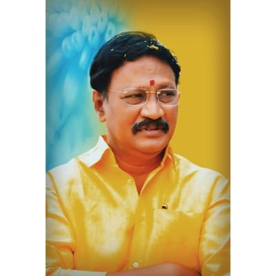 #Vijayawada East MLA  - @GaddeRamaMohan ✌️💛
EX - MP 
#TeamGadde 
@ncbn
@naralokesh
#TeluguDesamParty 
#TDPTwitter 🚲.