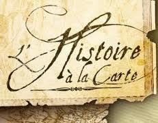 J'adore l'histoire, l'art et tout ce qui tourne autour. 
Histoire addict 2.0 :p