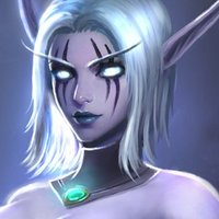 The Art of Warcraft(@TheArtWarcraft) 's Twitter Profile Photo