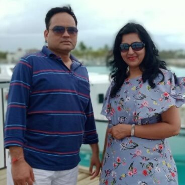 ParulSa73001382's profile picture. 