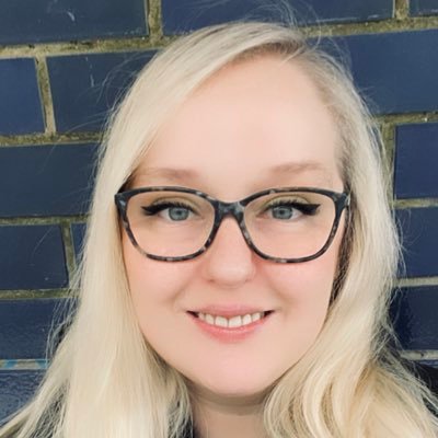 Just a woman who loves life and loves to be positive. Twitch Streamer Affiliate. Geeky Girl Gamer.