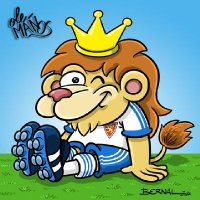 OLE MAÑOS (@ole_zaragoza) 's Twitter Profile Photo OLE MAÑOS (@ole_zaragoza) 's Twitter Profile Photo