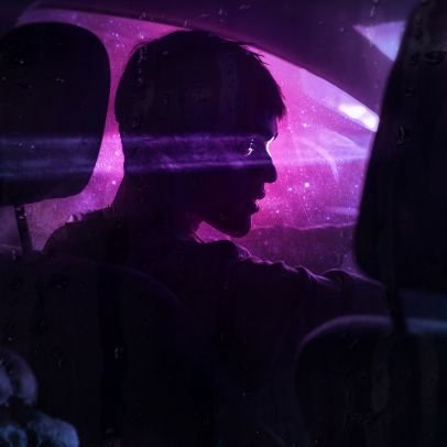 GODOFPS1's profile picture. Self taught | Visual artist | NFT Creator and collector 
#photoshop #Nfts #cryptoart