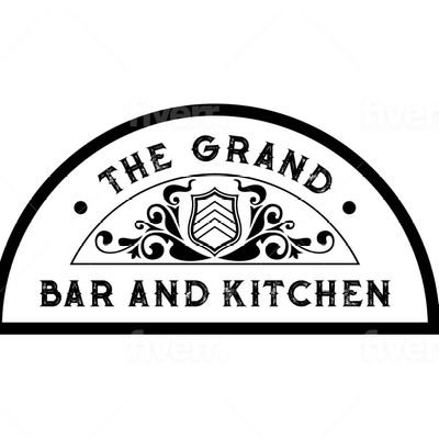 The Grand Bar and Kitchen