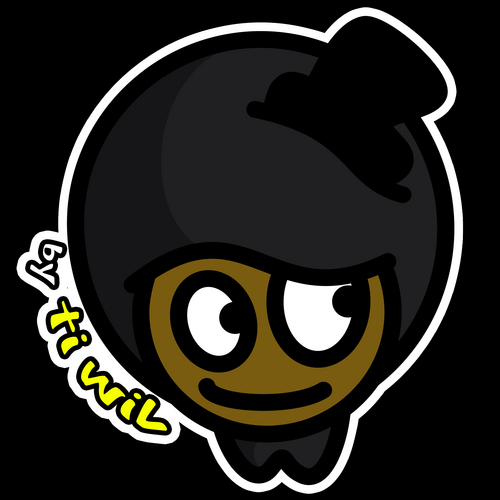 tiwiL31's profile picture. Auteur B.D. Illustrateur. Gardez votre âme d'enfant!