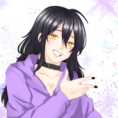 黒瀬琥珀さんのプロフィール画像