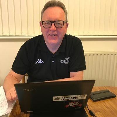 Civil Servant- Part Time Freelance Sports Journalist. Volunteer & Press @NewcastleEagle #UncleJeffsCountryCrackers @NovaradioNE & The Sportszone