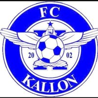 FC KALLON (@kallonfc) 's Twitter Profile