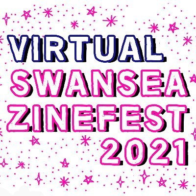 Swansea Zine Fest