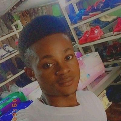 VictorP63113218's profile picture. Because am a good citizen of Nigerian