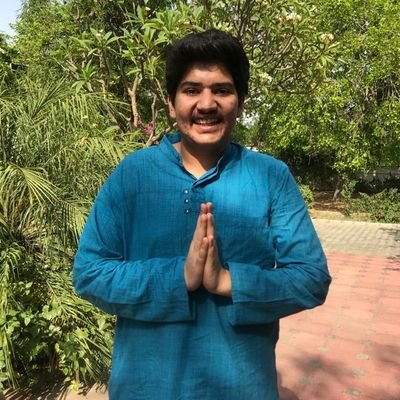 RathoreUdbhav's profile picture. Rajasthani!



St. Xavier's Jaipur'17




SRCC'20