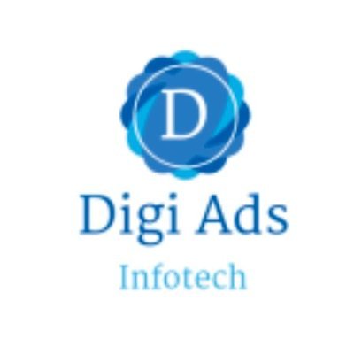 DigiadsInfotech Profile Picture