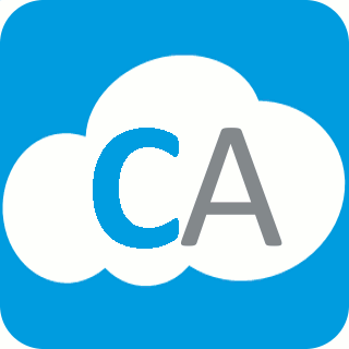 CloudspaceA's profile picture. 