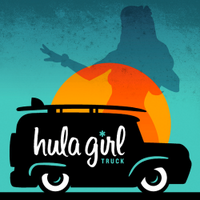 Hula Girl Truck (@hulagirltruck) 's Twitter Profile