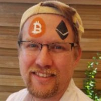 CryptoWezz (@wesleyluth) 's Twitter Profile