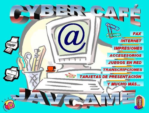 JAVCAME's profile picture. Cyber @JAVCAME