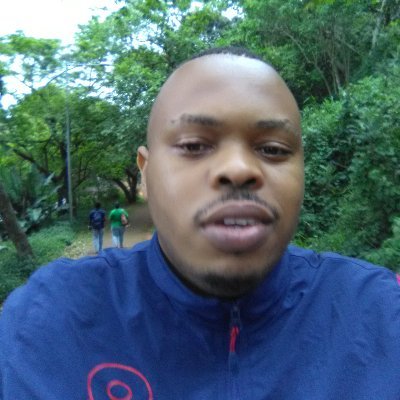 mpumelelo200 Profile Picture