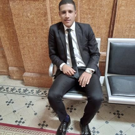 باحث ماجستير في القانون العام لدي كلية الحقوق جامعة المنصورة