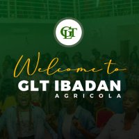 GLT Ibadan(@gltibadan) 's Twitter Profile Photo