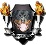 Rottweiler Kennle Unserbund
Puppy for sale
Best Breeding lines in Ukraine