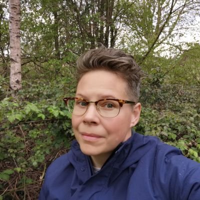 alge_dr's profile picture. Criminologist. Interested in plea bargaining, criminal law, autism, garden cities, modernist architecture and swimming in rivers.