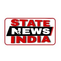 STATE NEWS INDIA(@STATENEWSINDIA1) 's Twitter Profile Photo