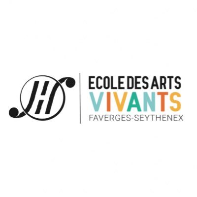 Bienvenue sur la page Twitter de l’école de arts vivants de Faverges-Seythenex