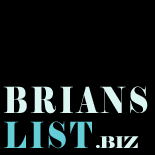 brianslist's profile picture. Father, husband, framer and tireless advocate for Denver charities. Remember, Always Be Selling!