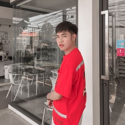 zzonn232's profile picture. IG:zz_o_nn.23
🖤Thanks Follow Me💦
ยินดีต้อนรับสู่ด้านมืด เพราะด้านมืด 
คือด้านที่สนุก👁