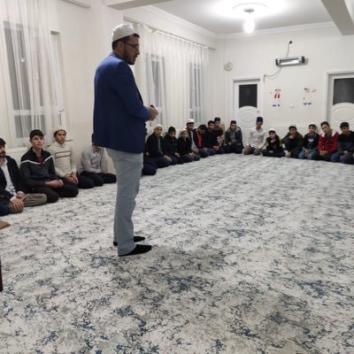 coskundurmaz65's profile picture. Hilal Hac ve Umre/