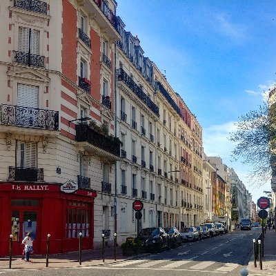 PietonGPNO's profile picture. Rendons l'espace public aux humains