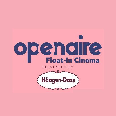 The UK’s first Float-In cinema experience! 🍿🚣📽
CLOSED until 2022  📅☀️ 
Sign up to our mailing list to be the first to get tickets! 🎟🎬