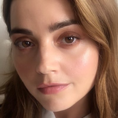 HornyforJenna's profile picture. Jenna Coleman is my goddess ❤️ I’m a man, love wank chats over queen Jenna. hit me up if you want some fun 😘