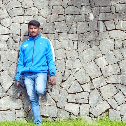 Sethupa68907667's profile picture. no pain, no gain