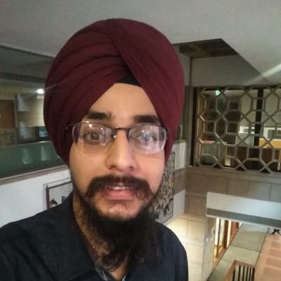 karmindersing4u's profile picture. Engineer