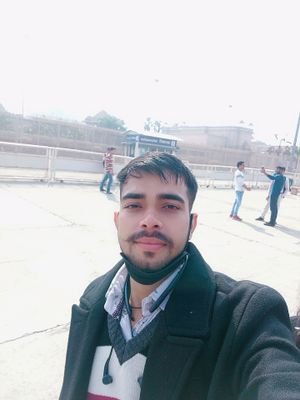 AshokKa05070833's profile picture. positive thinker