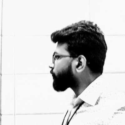 SelvarajBenoj's profile picture. 