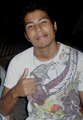 toda vida tem um objetivo e o meu é ser feliz .