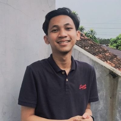 anggaarkh's profile picture. egosentris