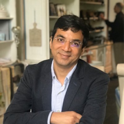 amitguptabliss Profile Picture