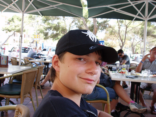 Somalio_1996's profile picture. 