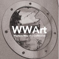 Walters Way Art Collective (@walterswayart) 's Twitter Profile